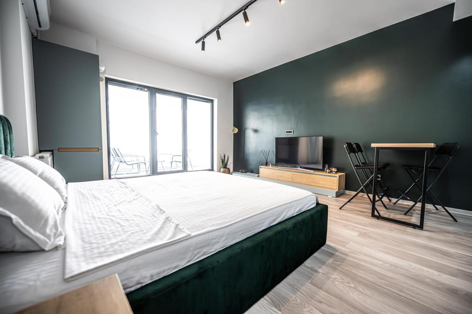 Apartament Onix Casa Del Mar 64 Mamaia